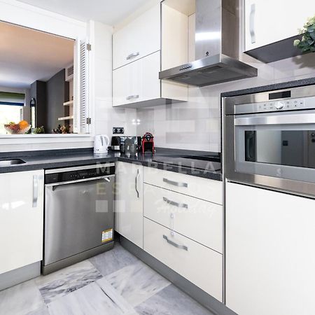 Marbella Luxury Duplex 106 Close To The Beach ภายนอก รูปภาพ