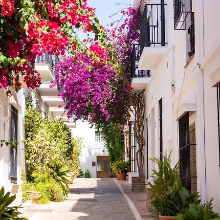 Marbella Luxury Duplex 106 Close To The Beach ภายนอก รูปภาพ