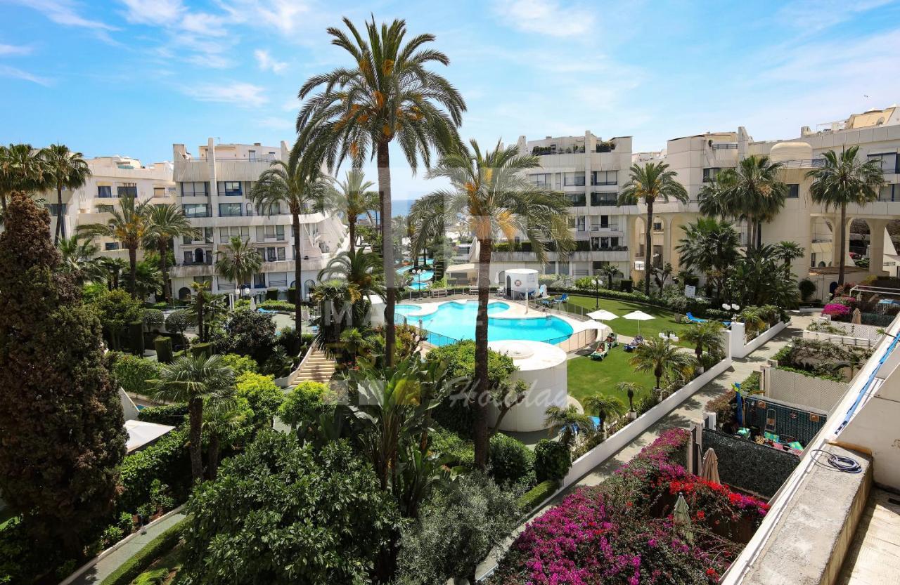 Marbella Luxury Duplex 106 Close To The Beach ภายนอก รูปภาพ