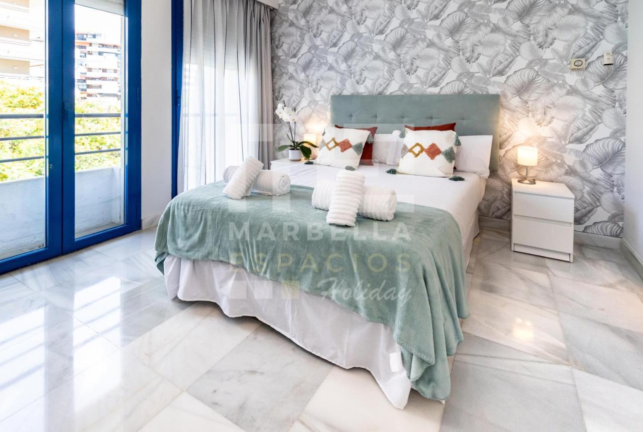 Marbella Luxury Duplex 106 Close To The Beach ภายนอก รูปภาพ
