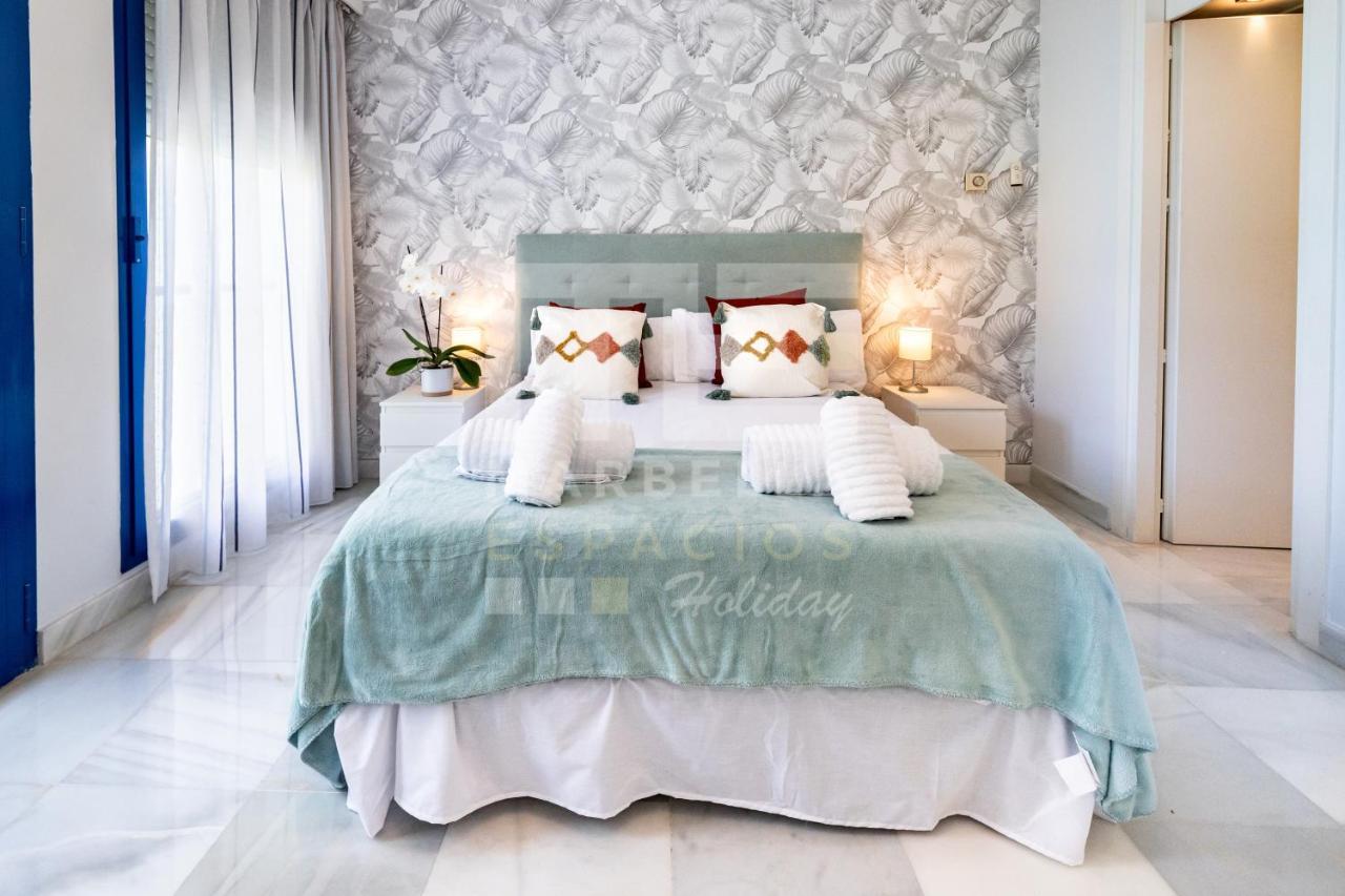 Marbella Luxury Duplex 106 Close To The Beach ภายนอก รูปภาพ