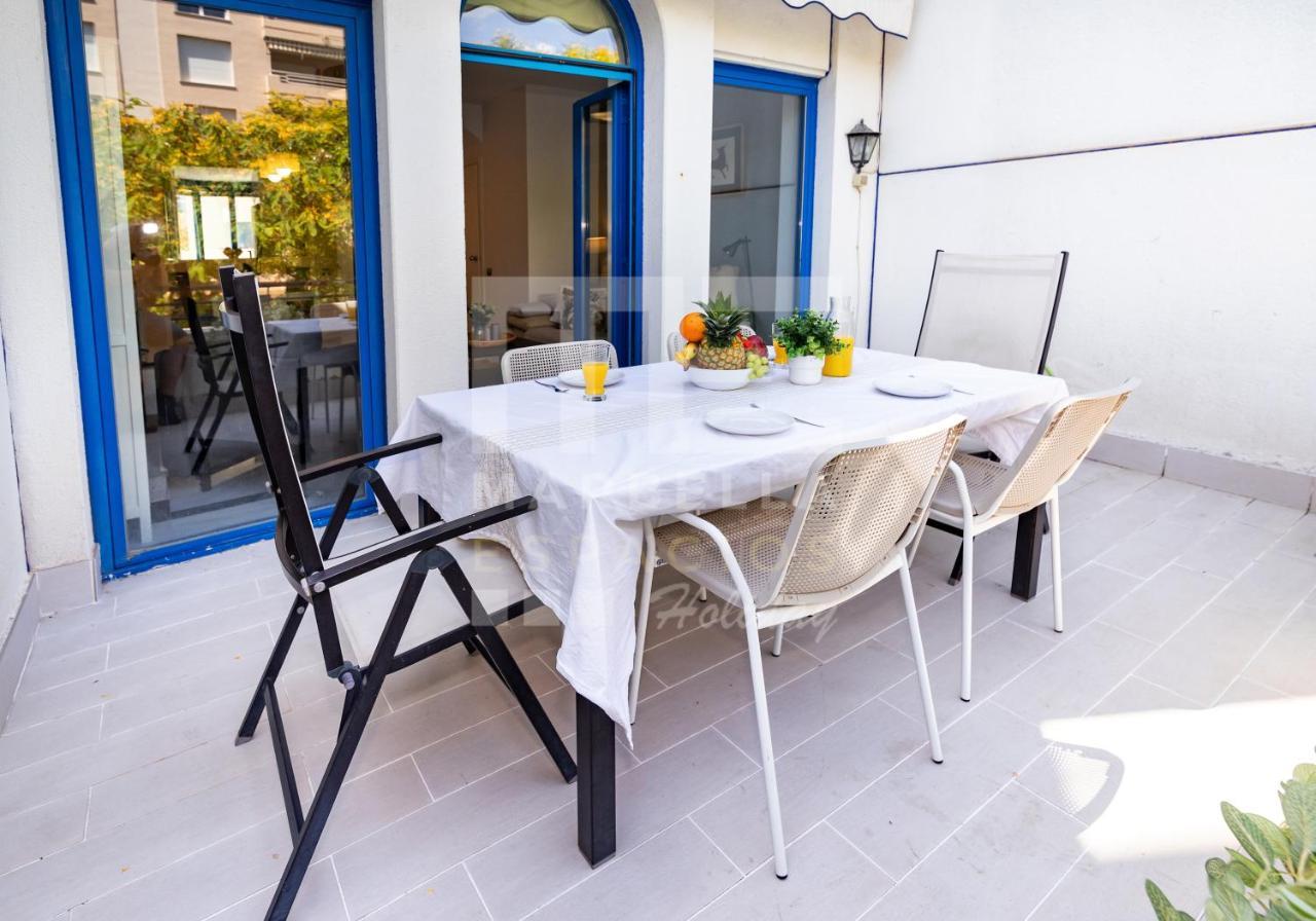 Marbella Luxury Duplex 106 Close To The Beach ภายนอก รูปภาพ