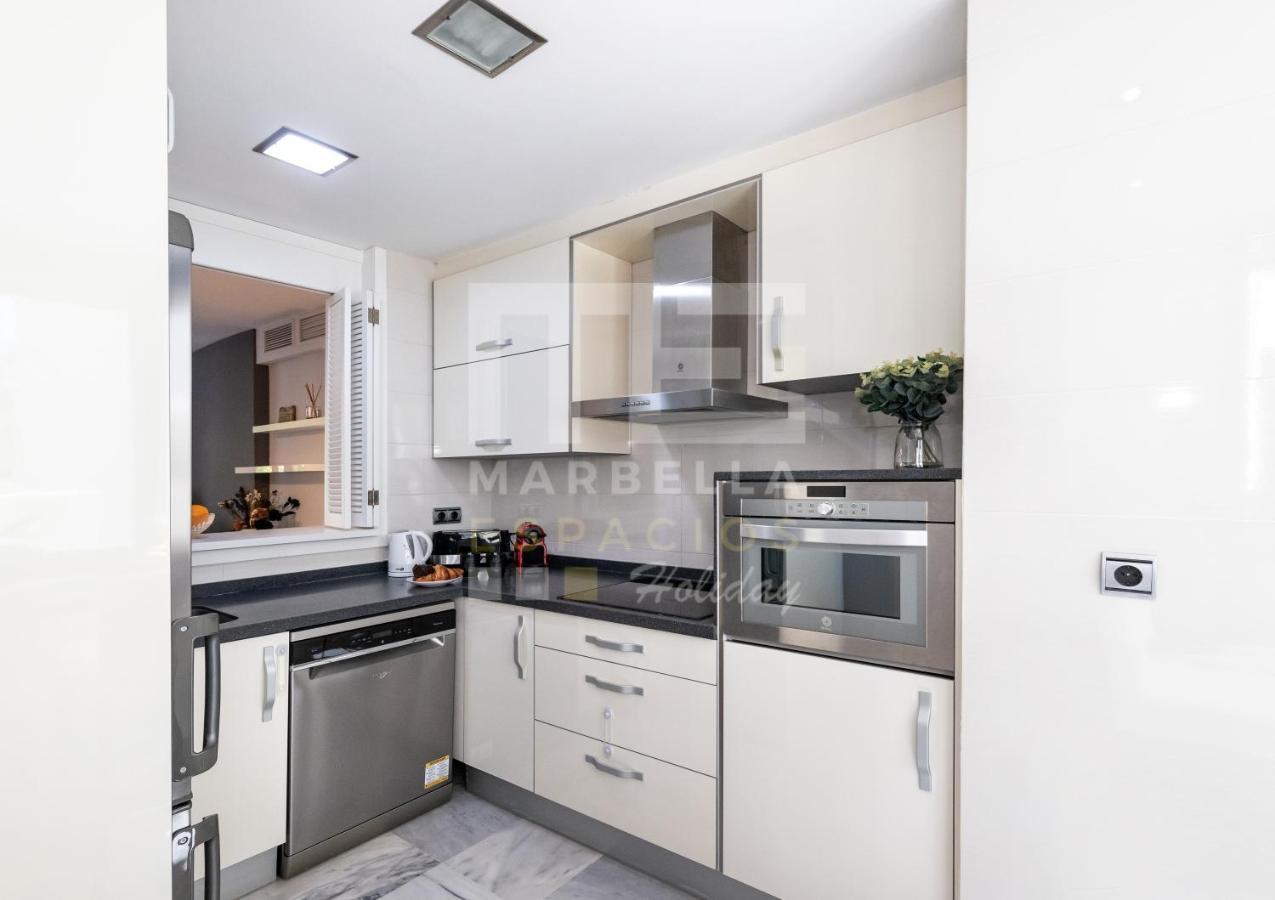 Marbella Luxury Duplex 106 Close To The Beach ภายนอก รูปภาพ