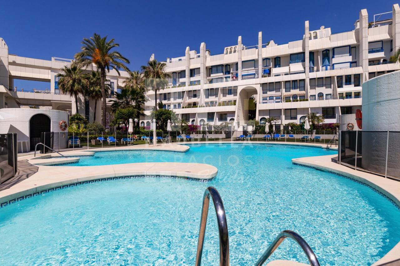 Marbella Luxury Duplex 106 Close To The Beach ภายนอก รูปภาพ