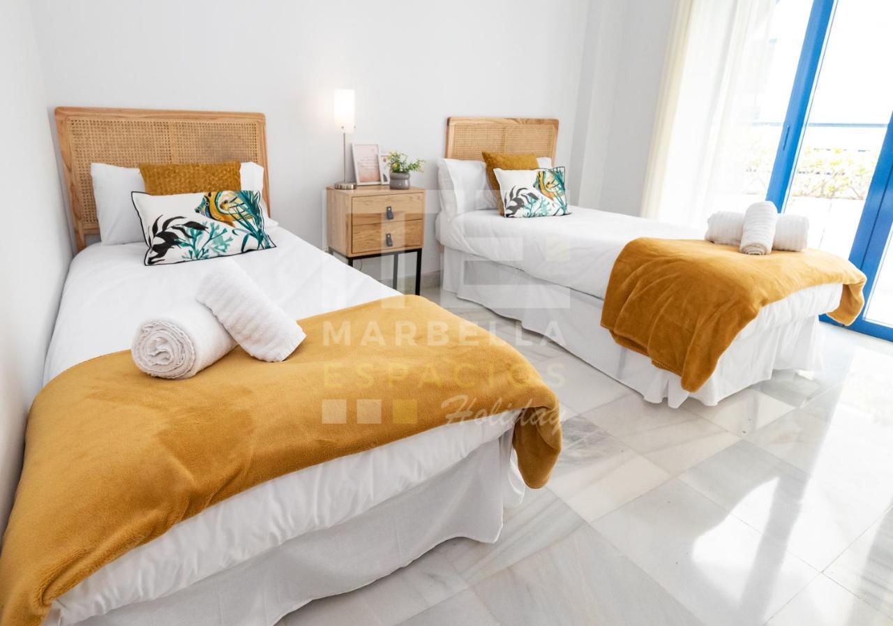 Marbella Luxury Duplex 106 Close To The Beach ภายนอก รูปภาพ