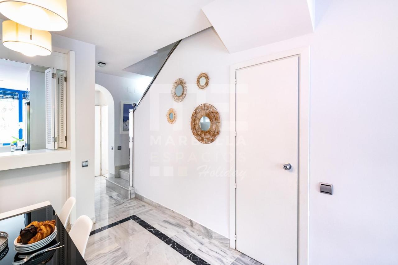 Marbella Luxury Duplex 106 Close To The Beach ภายนอก รูปภาพ
