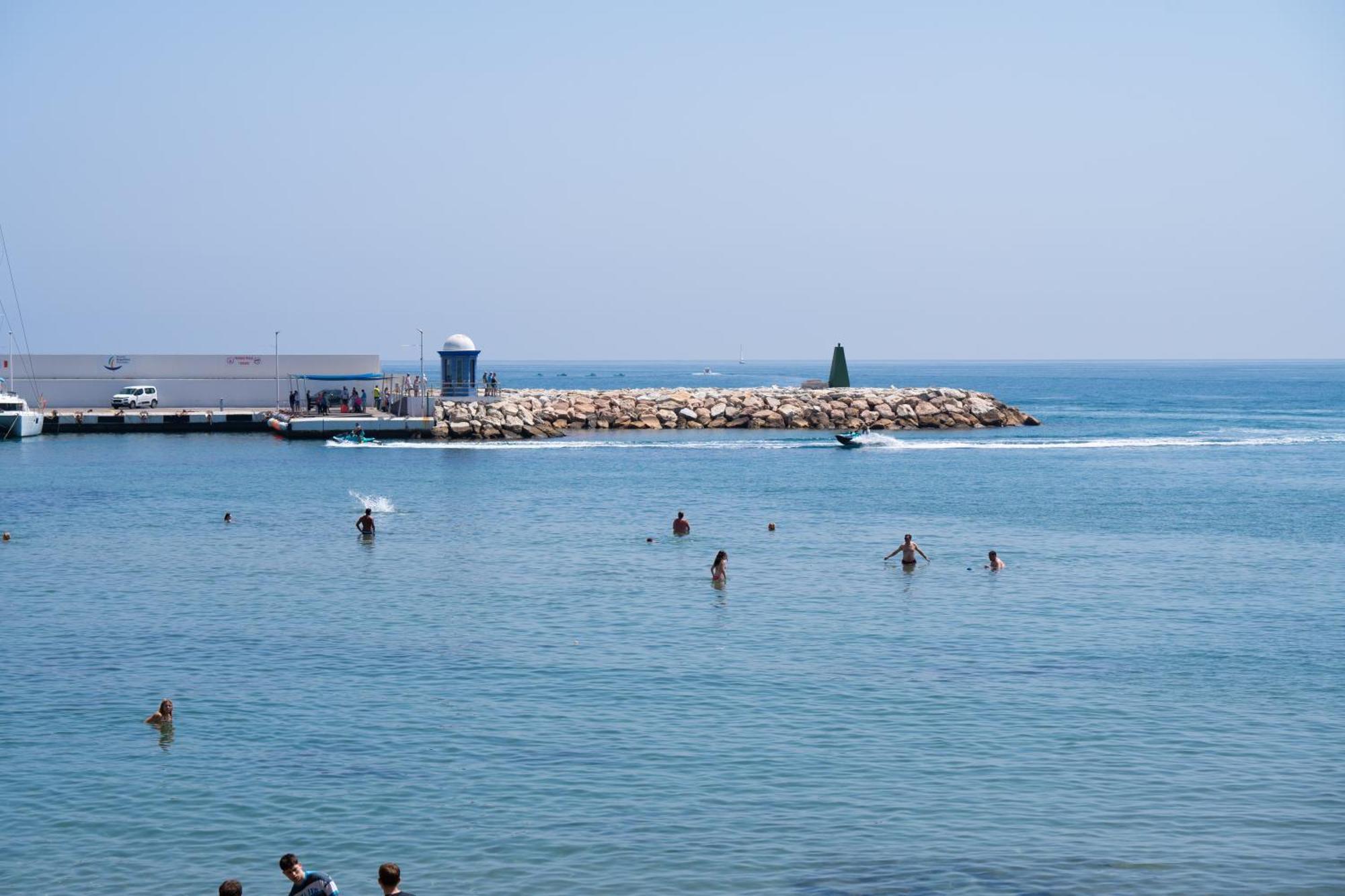 Marbella Luxury Duplex 106 Close To The Beach ภายนอก รูปภาพ