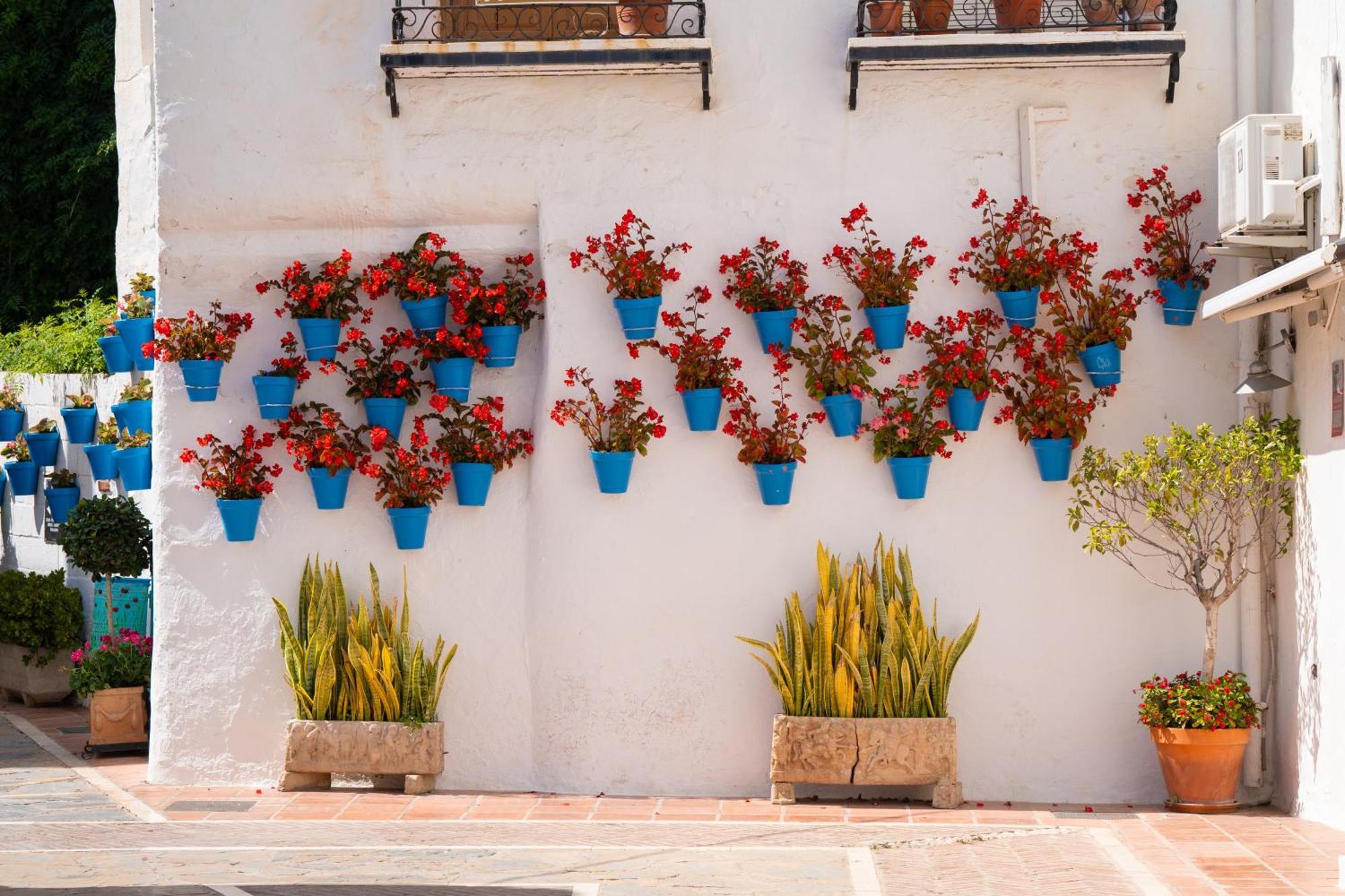 Marbella Luxury Duplex 106 Close To The Beach ภายนอก รูปภาพ