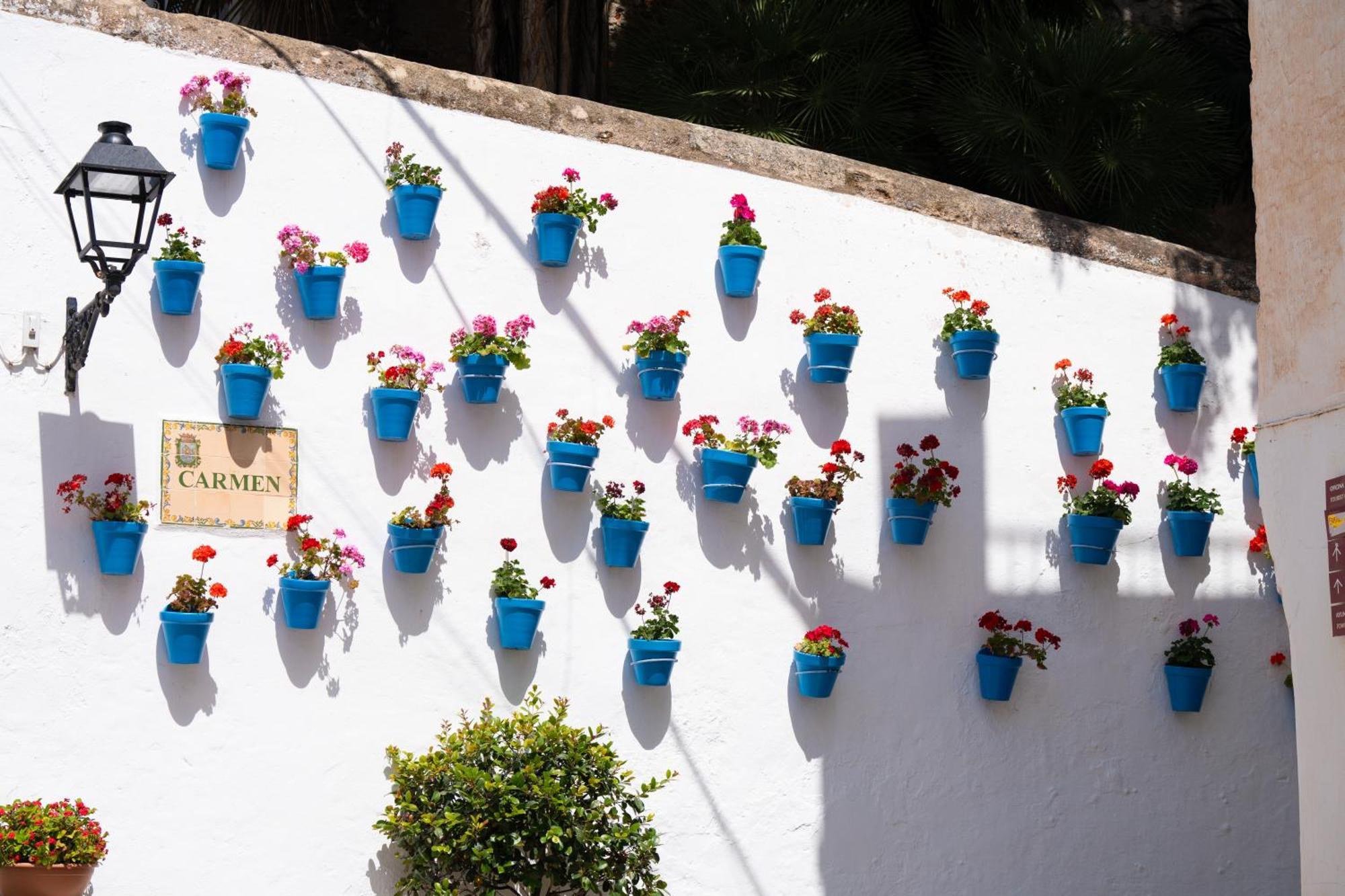 Marbella Luxury Duplex 106 Close To The Beach ภายนอก รูปภาพ