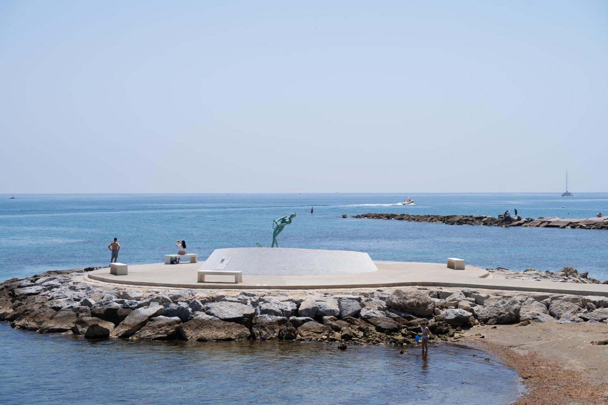 Marbella Luxury Duplex 106 Close To The Beach ภายนอก รูปภาพ