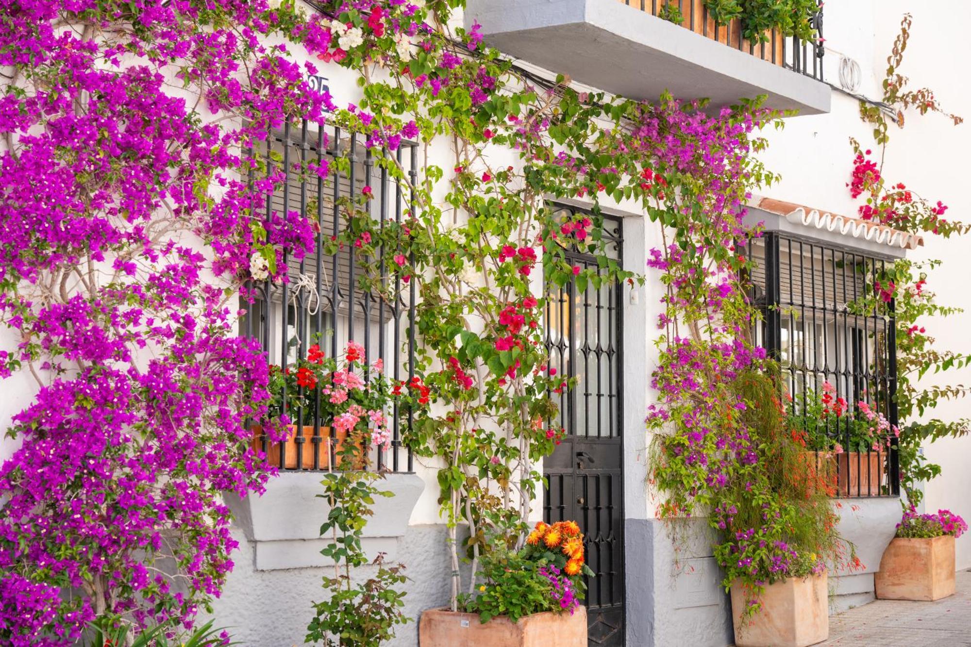 Marbella Luxury Duplex 106 Close To The Beach ภายนอก รูปภาพ